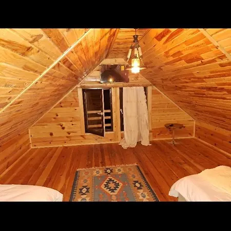 Vadi Mayk Aparthotel
