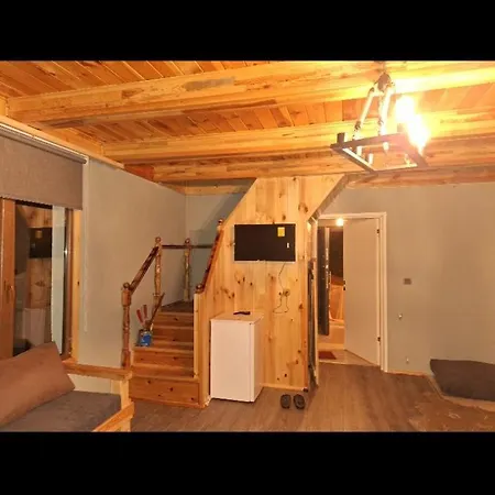Vadi Mayk Aparthotel Camlihemsin